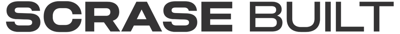Scrase Built