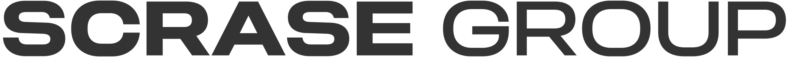 Scrase Group